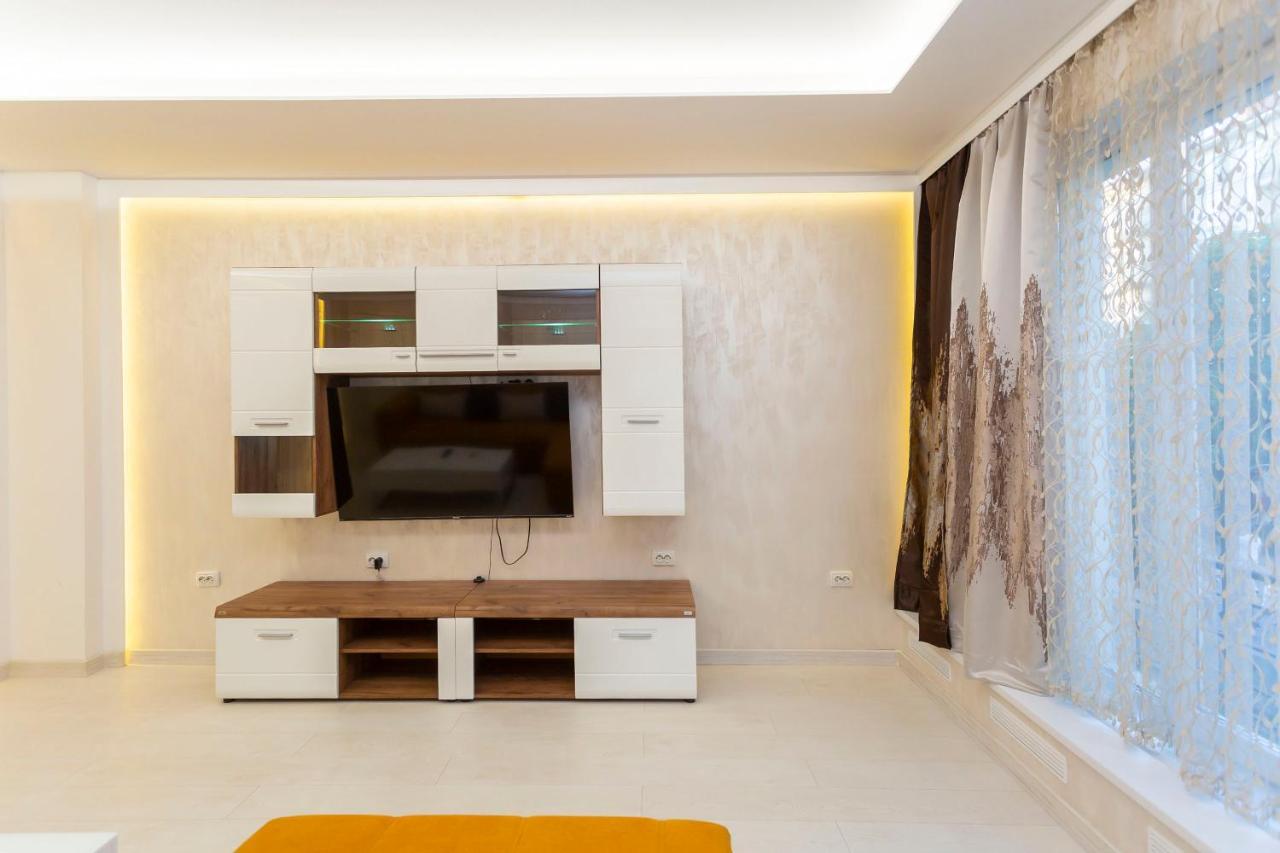 Central Vitosha Apartment Sofie Exteriér fotografie