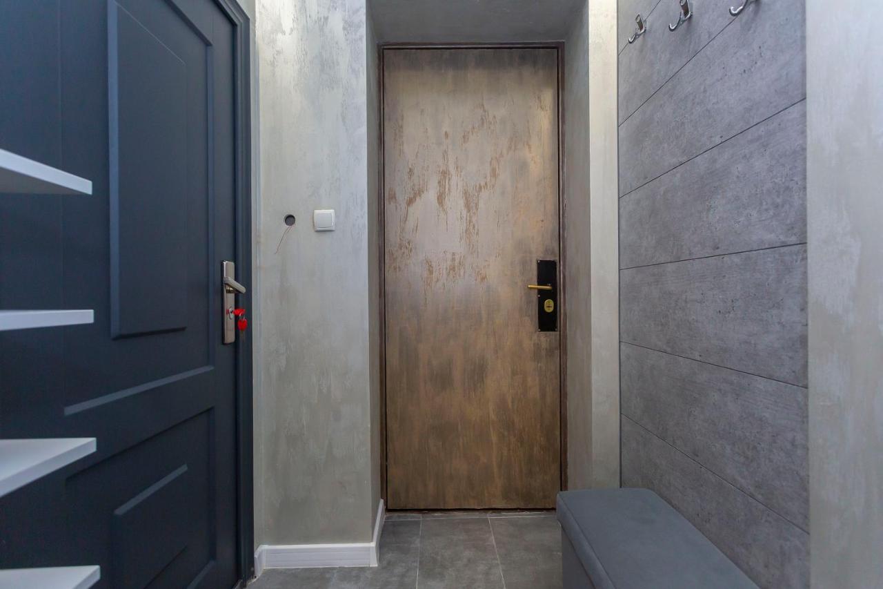 Central Vitosha Apartment Sofie Exteriér fotografie